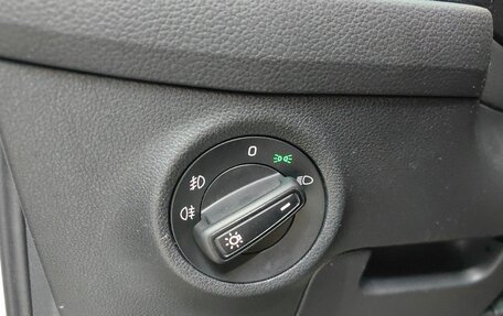 Skoda Kodiaq I, 2019 год, 2 059 000 рублей, 21 фотография