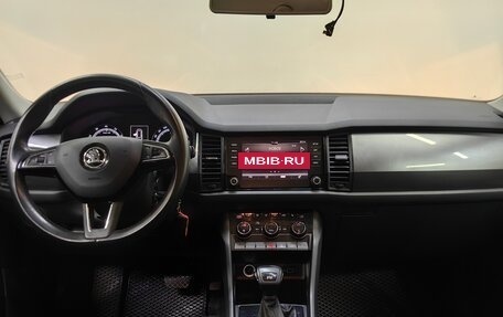 Skoda Kodiaq I, 2019 год, 2 059 000 рублей, 11 фотография