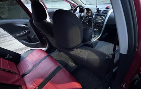 Toyota Corolla, 2013 год, 990 000 рублей, 8 фотография