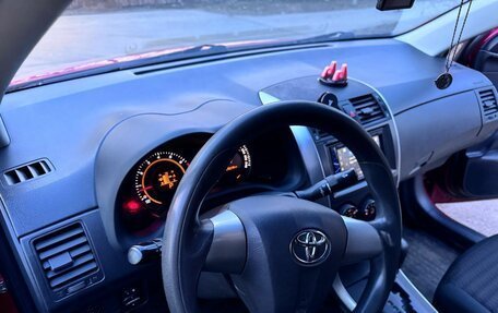 Toyota Corolla, 2013 год, 990 000 рублей, 9 фотография
