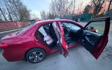 Toyota Corolla, 2013 год, 990 000 рублей, 6 фотография