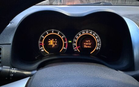 Toyota Corolla, 2013 год, 990 000 рублей, 10 фотография