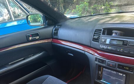 Toyota Mark II VIII (X100), 1987 год, 1 300 000 рублей, 3 фотография