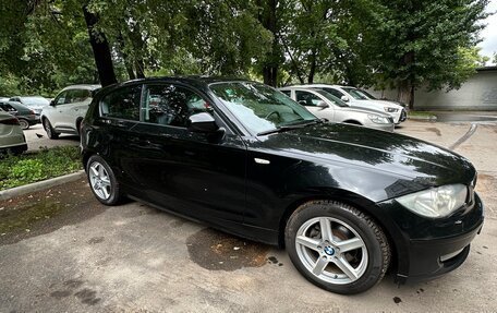 BMW 1 серия, 2011 год, 1 075 000 рублей, 12 фотография
