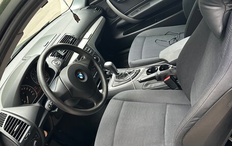 BMW 1 серия, 2011 год, 1 075 000 рублей, 9 фотография