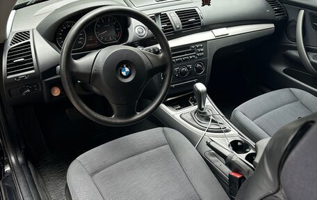 BMW 1 серия, 2011 год, 1 075 000 рублей, 8 фотография
