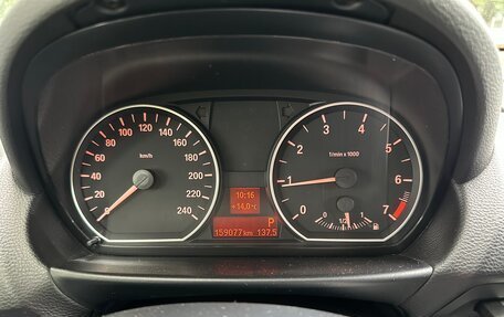 BMW 1 серия, 2011 год, 1 075 000 рублей, 7 фотография