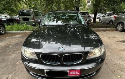 BMW 1 серия, 2011 год, 1 075 000 рублей, 1 фотография