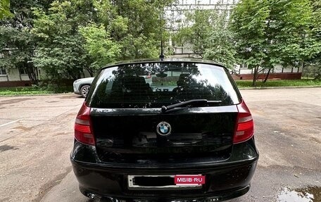 BMW 1 серия, 2011 год, 1 075 000 рублей, 2 фотография