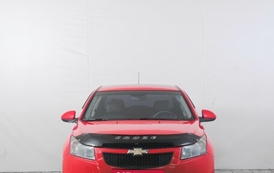 Chevrolet Cruze II, 2012 год, 749 000 рублей, 1 фотография