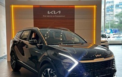 KIA Sportage IV рестайлинг, 2025 год, 4 345 750 рублей, 1 фотография