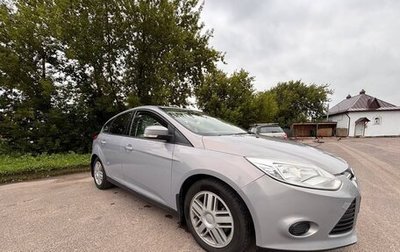 Ford Focus III, 2011 год, 700 000 рублей, 1 фотография