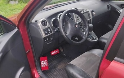 Pontiac Vibe II, 2004 год, 450 000 рублей, 1 фотография