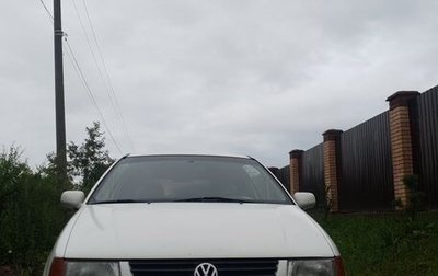 Volkswagen Polo III рестайлинг, 1998 год, 210 000 рублей, 1 фотография