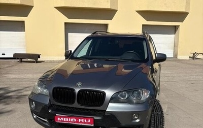 BMW X5, 2007 год, 999 999 рублей, 1 фотография