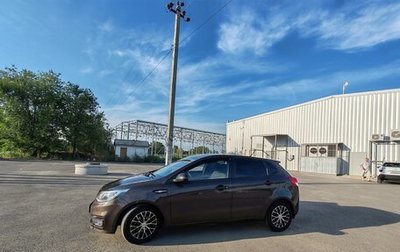 KIA Rio III рестайлинг, 2015 год, 1 000 060 рублей, 1 фотография