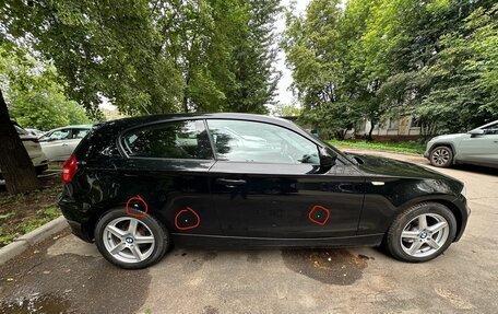 BMW 1 серия, 2011 год, 1 075 000 рублей, 17 фотография