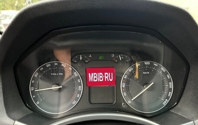 Skoda Octavia, 2008 год, 590 000 рублей, 1 фотография
