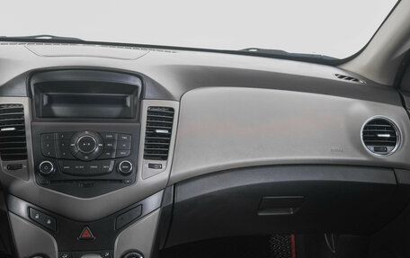 Chevrolet Cruze II, 2012 год, 749 000 рублей, 13 фотография
