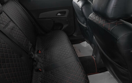 Chevrolet Cruze II, 2012 год, 749 000 рублей, 9 фотография