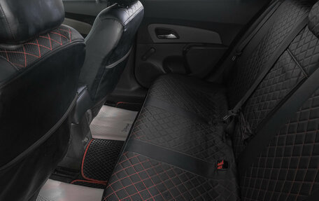 Chevrolet Cruze II, 2012 год, 749 000 рублей, 8 фотография