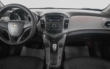 Chevrolet Cruze II, 2012 год, 749 000 рублей, 12 фотография