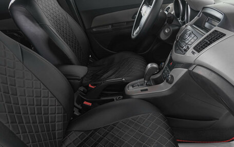 Chevrolet Cruze II, 2012 год, 749 000 рублей, 10 фотография