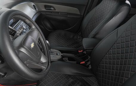 Chevrolet Cruze II, 2012 год, 749 000 рублей, 7 фотография