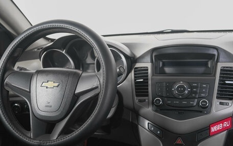 Chevrolet Cruze II, 2012 год, 749 000 рублей, 11 фотография