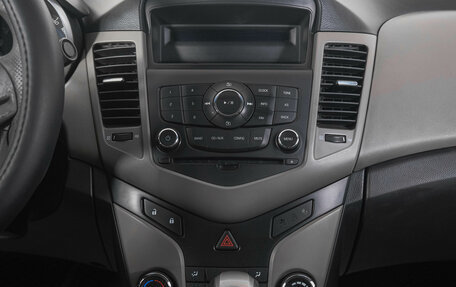 Chevrolet Cruze II, 2012 год, 749 000 рублей, 15 фотография