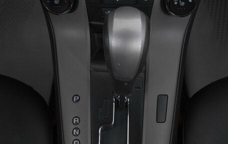 Chevrolet Cruze II, 2012 год, 749 000 рублей, 17 фотография