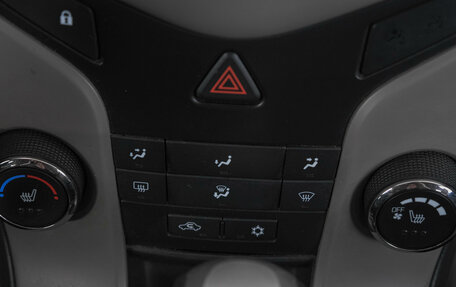 Chevrolet Cruze II, 2012 год, 749 000 рублей, 16 фотография