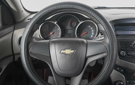 Chevrolet Cruze II, 2012 год, 749 000 рублей, 14 фотография