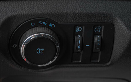 Chevrolet Cruze II, 2012 год, 749 000 рублей, 18 фотография