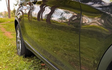 BMW X3, 2012 год, 1 850 000 рублей, 3 фотография