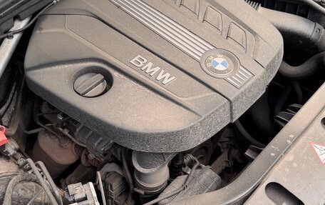 BMW X3, 2012 год, 1 850 000 рублей, 8 фотография