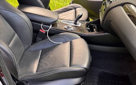 BMW X3, 2012 год, 1 850 000 рублей, 16 фотография