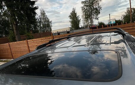 Honda Pilot III рестайлинг, 2008 год, 800 000 рублей, 14 фотография