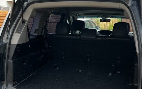 Honda Pilot III рестайлинг, 2008 год, 800 000 рублей, 15 фотография