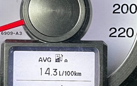 Honda Pilot III рестайлинг, 2008 год, 800 000 рублей, 16 фотография