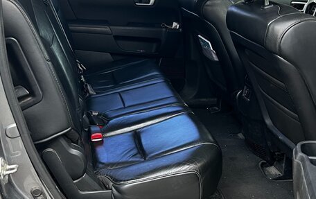 Honda Pilot III рестайлинг, 2008 год, 800 000 рублей, 19 фотография