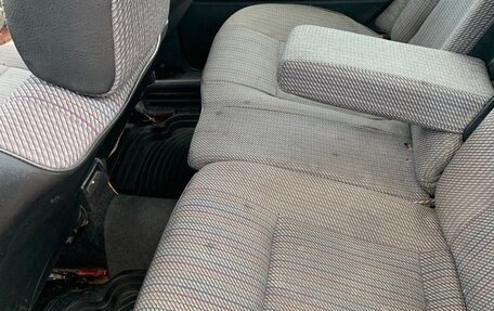 Volkswagen Passat B3, 1992 год, 85 000 рублей, 7 фотография