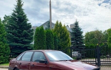 Volkswagen Passat B3, 1992 год, 85 000 рублей, 3 фотография