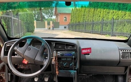 Volkswagen Passat B3, 1992 год, 85 000 рублей, 5 фотография