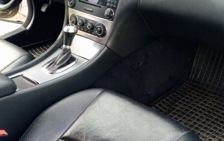 Mercedes-Benz C-Класс, 2006 год, 700 000 рублей, 9 фотография