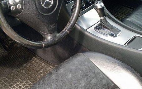 Mercedes-Benz C-Класс, 2006 год, 700 000 рублей, 13 фотография
