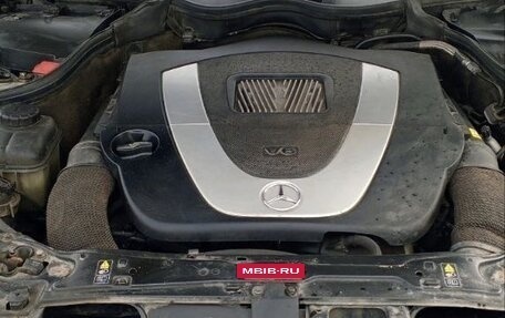 Mercedes-Benz C-Класс, 2006 год, 700 000 рублей, 8 фотография
