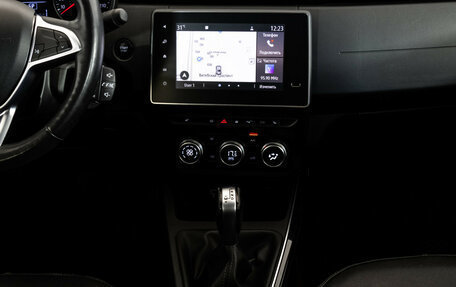 Renault Arkana I, 2019 год, 1 299 000 рублей, 11 фотография