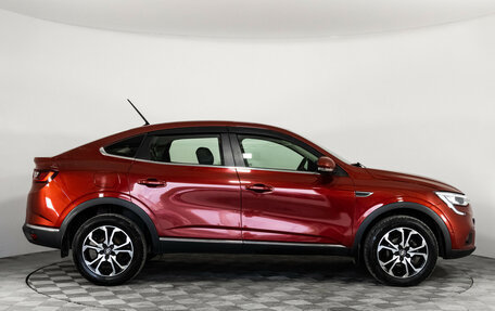 Renault Arkana I, 2019 год, 1 299 000 рублей, 4 фотография