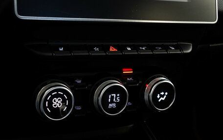 Renault Arkana I, 2019 год, 1 299 000 рублей, 13 фотография